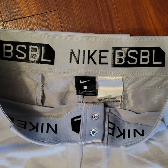 Nike Baseball Pants - Picture 3 of 8